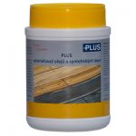 PLUS odstraňovač olejů a syntetických lazur
