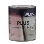 PLUS impregnační olej IR-01 (1L)