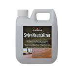 Sylva Neutralizer - k odmaštění a odstranění zbytků mýdel na parketách
