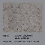 MAGNAT METALLICI GRAFIT 2