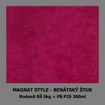 MAGNAT-STYLE-Benátský-štuk-Rodonit-P25-300ml