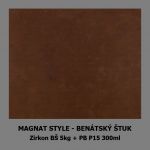 MAGNAT-STYLE-Benátský-štuk-Zirkon-P15-300ml
