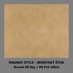 MAGNAT-STYLE-Benátský-štuk-Bronzit-P18-100ml