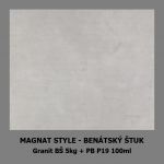 MAGNAT-STYLE-Benátský-štuk-Granit-P19-100ml