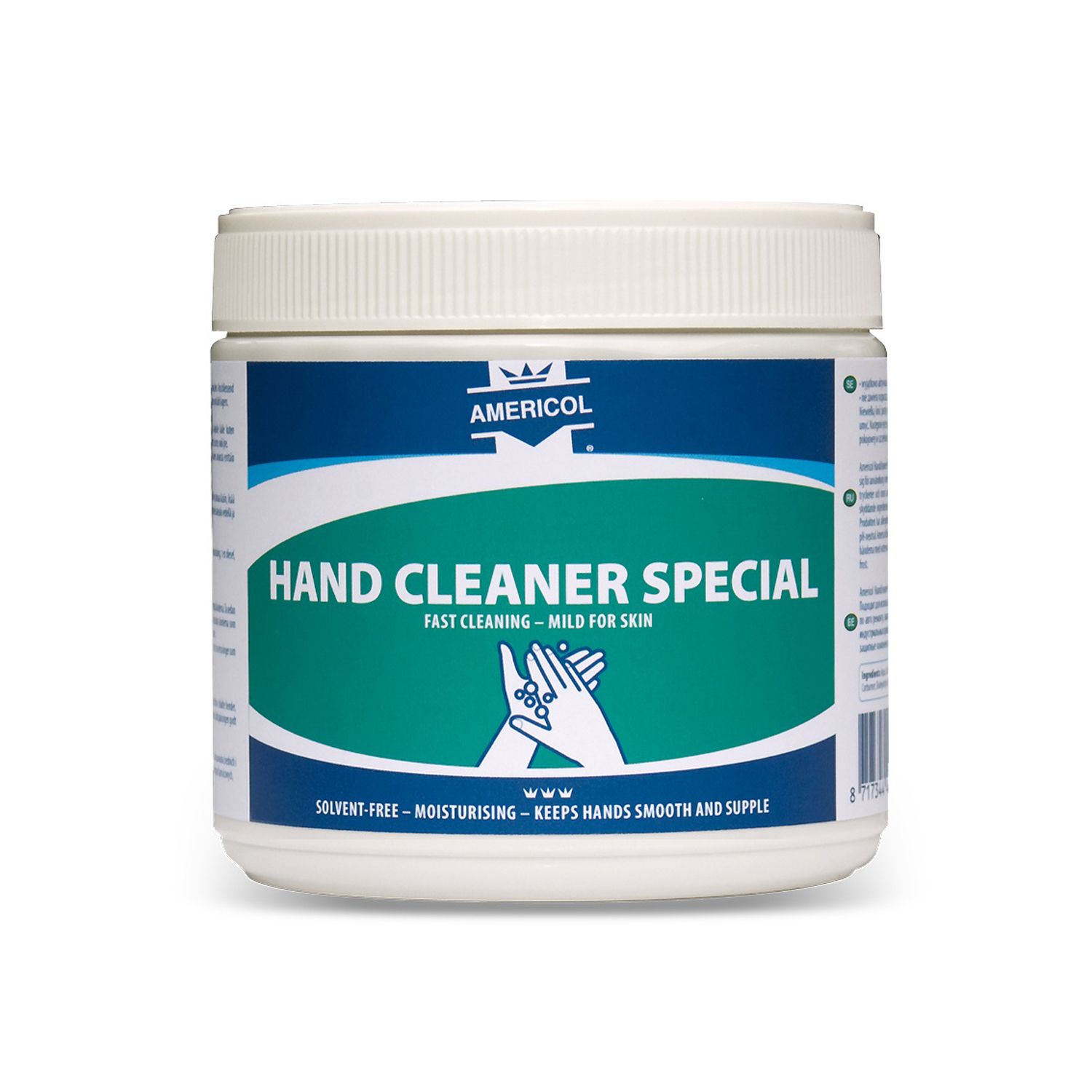 AMERICOL Hand Cleaner Special 600ml