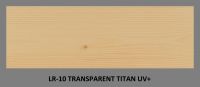 TRANSPARENT TITAN UV+