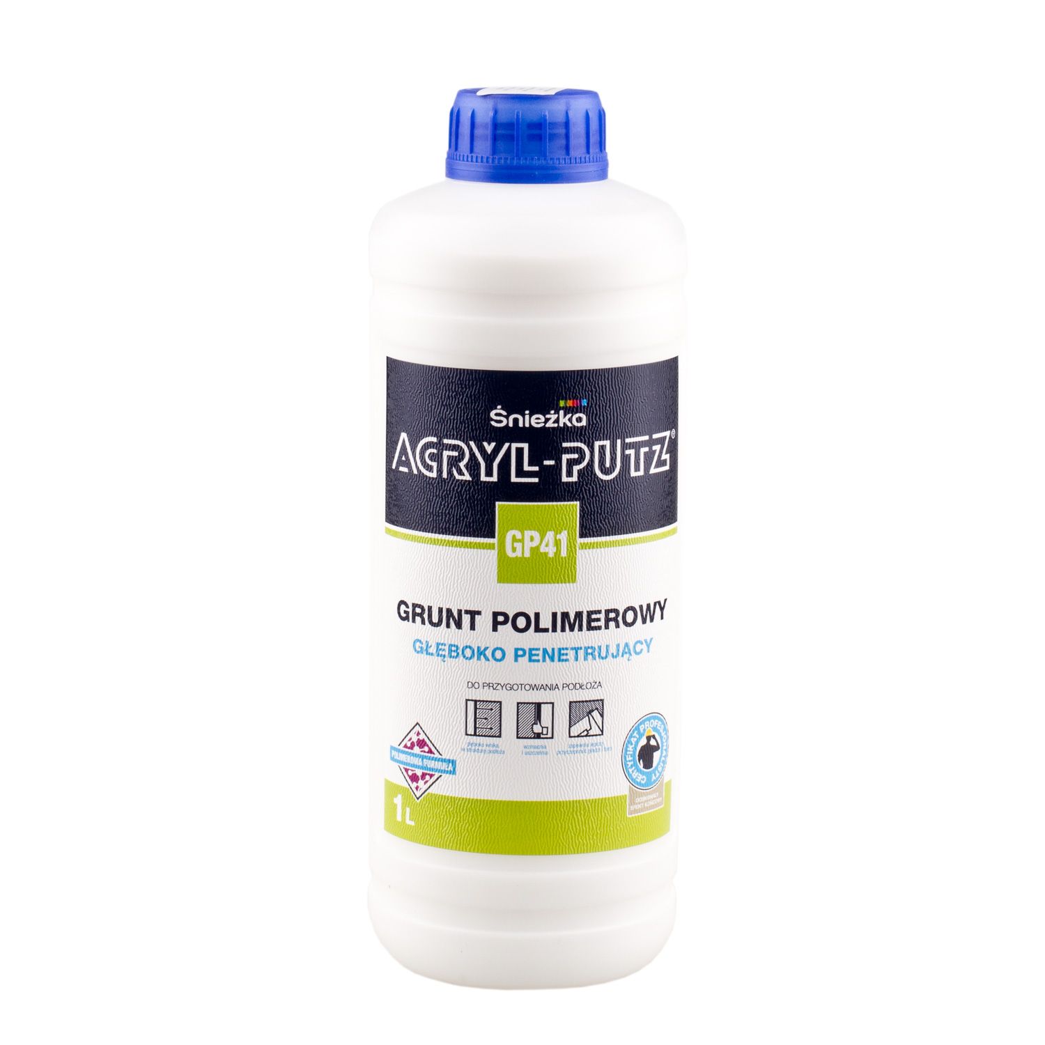 Sniezka Acryl Putz GP41 (1L)