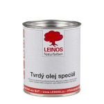 LEINOS Tvrdý olej Speciál (750ml)