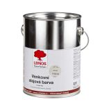 LEINOS 850 Venkovní olejová barva (2,5L)