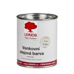LEINOS 850 Venkovní olejová barva (750ml)