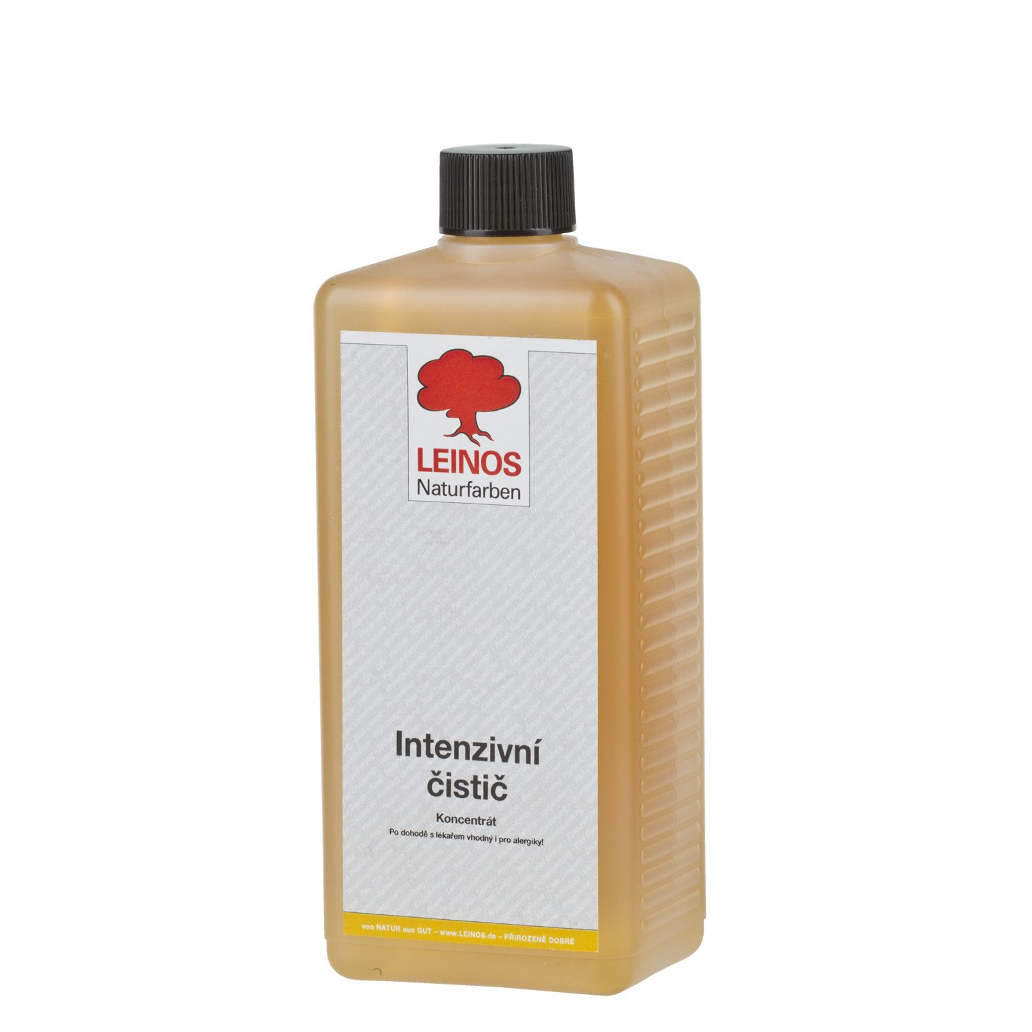 LEINOS 935 Intenzivní čistič (500ml)