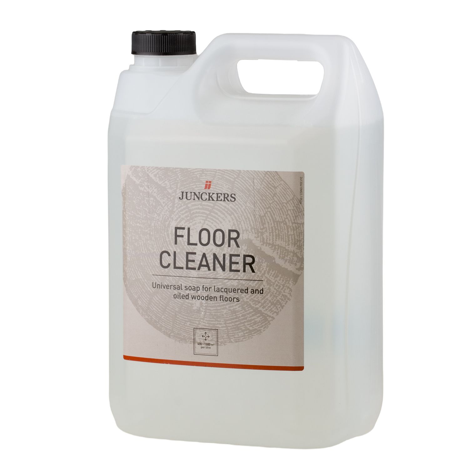 Floor Cleaner - čistící koncentrát pro dřevěné podlahy v interiéru