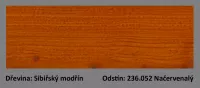LEINOS 236 (750ml) 052 Načervenalý