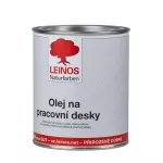 LEINOS 280 Olej na pracovní desky (750ml)