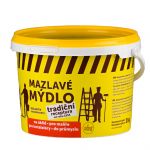 Mazlavé mýdlo (2kg)