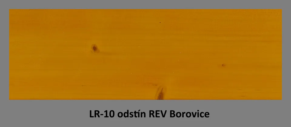 Revitalizační olejová-lazura-LR-10-REV-Borovice
