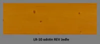 Revitalizační olejová lazura-LR-10-REV-Jedle