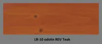 Revitalizační olejová lazura-LR-10-REV-Teak