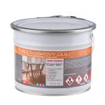 Tvrdovoskový olej na podlahy a nábytek (2,5L)
