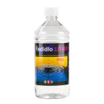 Pomalé ředidlo LB-60 do přírodních olejů